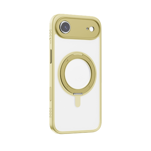 MOMAX CASEFORM ROLLER MAGNETIC CASE IPHONE 17 AIR 6.6