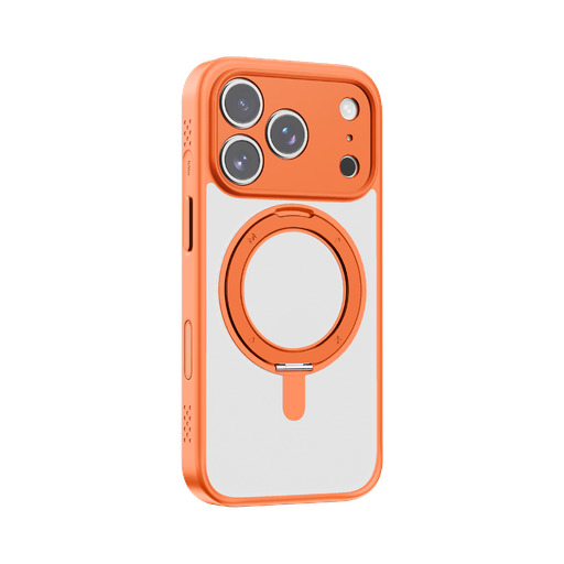 MOMAX CASEFORM ROLLER MAGNETIC CASE IPHONE 17 PRO MAX 6.9