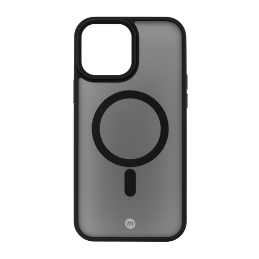 MOMAX IPHONE 13 PRO MAX 6.7 HYBRID MAGSAFE PROTECTIVE CASE