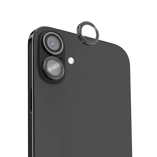 [PZAP25CS1D] MOMAX IPHONE 17 6.3 LENS GLASS