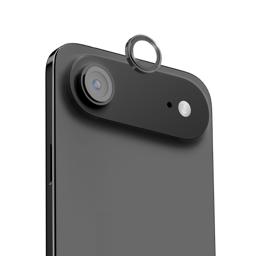 [PZAP25CL1D] MOMAX IPHONE 17 AIR 6.6 LENS GLASS