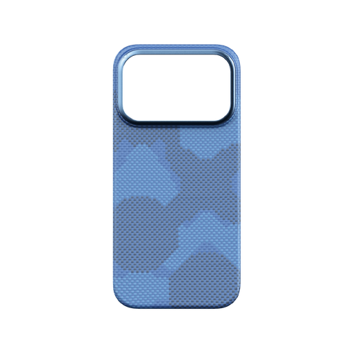 MOMAX CASEFORM ARAMID MAGNETIC CASE FOR IPHONE 17 PRO 6.3