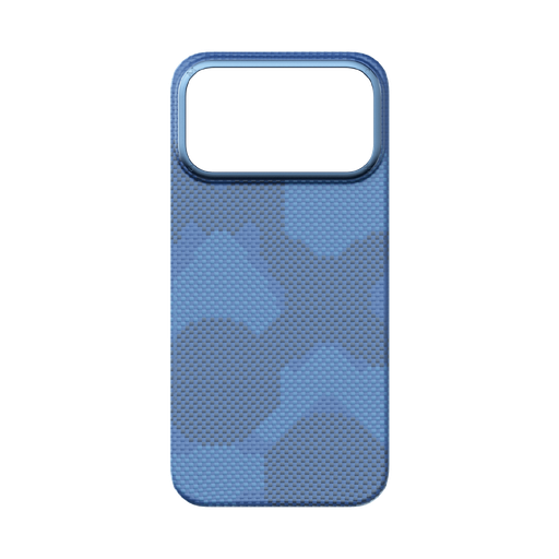 MOMAX CASEFORM ARAMID MAGNETIC CASE FOR IPHONE 17 PRO MAX 6.9