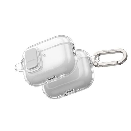 AT MINIMAL CASE FOR AIRPODS PRO 3