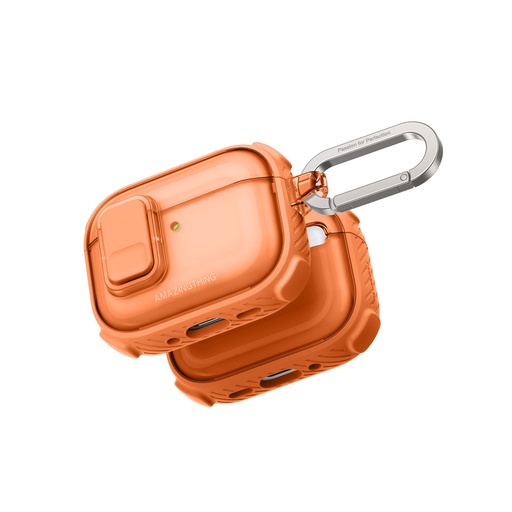 AT TITAN PRO MAG CASE FOR AIRPODS PRO 3