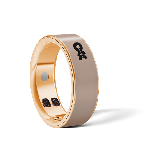 [SG3S5L2] MOMAX 1-SENSE SOUL SMART RING SIZE 10
