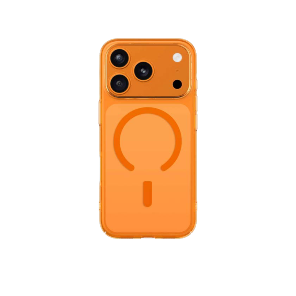 AT MINIMAL MAG FULL COVER CASE FOR IPHONE 17 PRO MAX 6.9