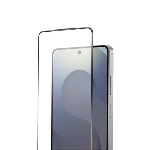 [S26UBPGLA] AT SAMSUNG S26 ULTRA FULLY COVERED RADIX GLASS CLEAR