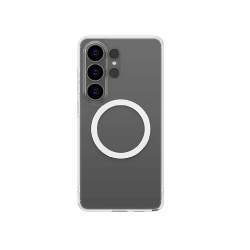 [S26PMMINCL] AT MINIMAL MAG DROP PROOF CASE FOR SAMSUNG S26 PLUS