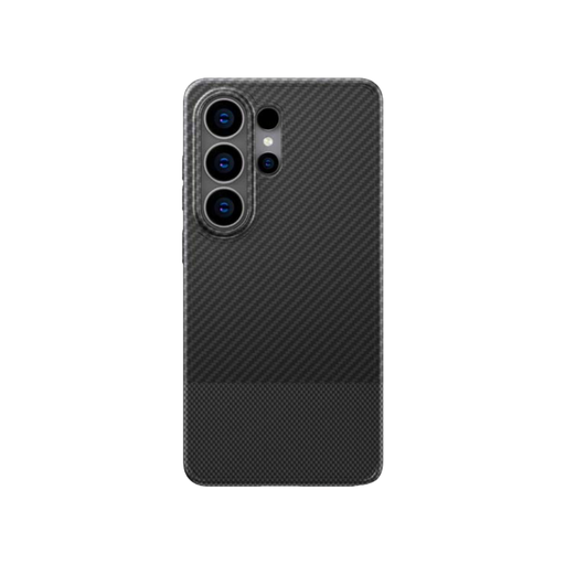 [S26UTMBK02] AT TITAN MAX DROP PROOF CASE FOR SAMSUNG S26 ULTRA TWO TONE