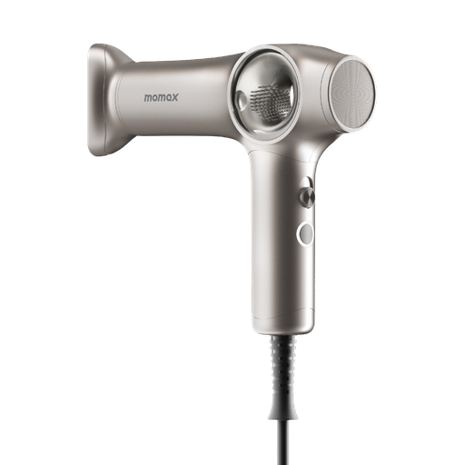 [HL18L] MOMAX 1-CARE VELO UNIVERSAL VOLTAGE COMPATIBILITY HAIR DRYER