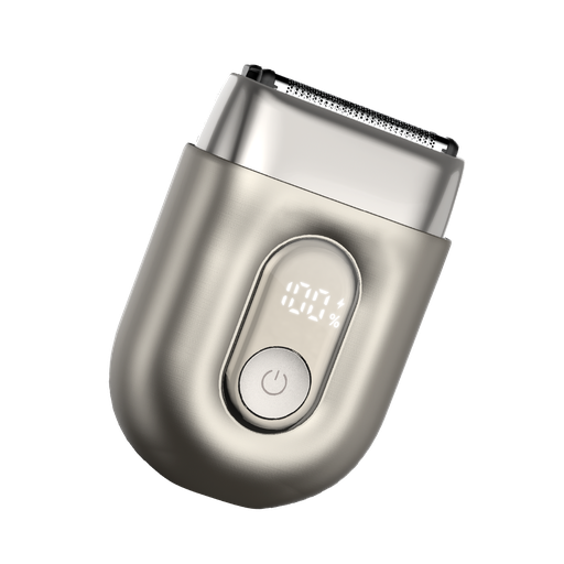 [HL20L] MOMAX 1-CARE RAZE RECHARGEABLE POCKET AQUA SHAVER