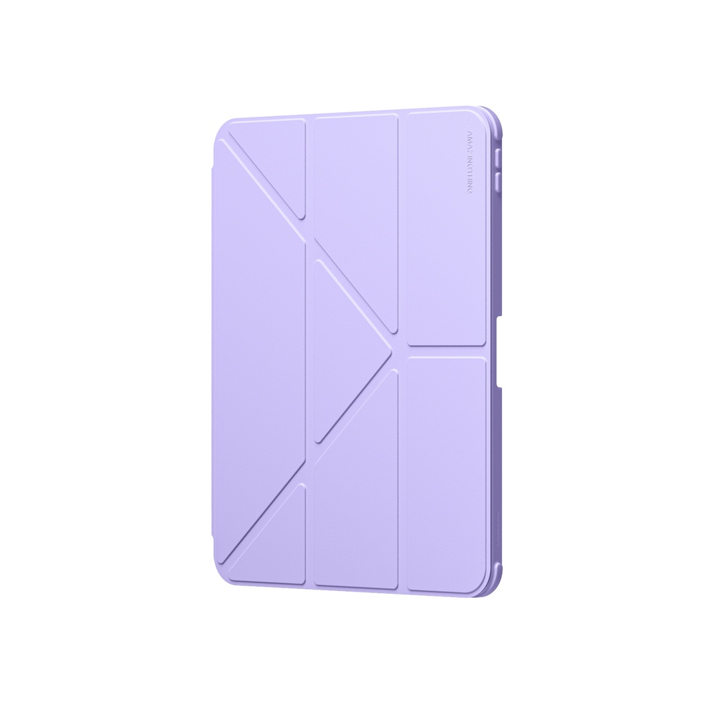 AT TITAN PRO MAGSAFE CASE FOR IPAD AIR (M4/M3/M2) 11 / IPAD AIR GEN 5 10.9