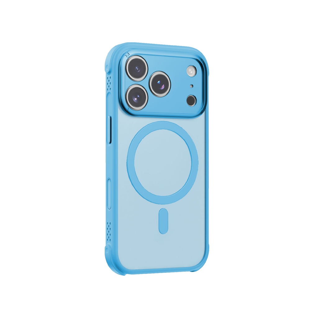 MOMAX SOMA AIR MAGNETIC CASE IPHONE 18 PRO 6.3