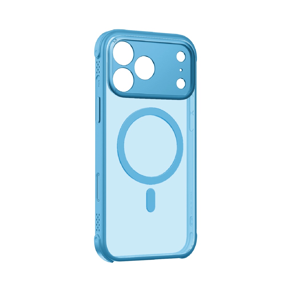MOMAX SOMA AIR MAGNETIC CASE IPHONE 18 PRO MAX 6.9