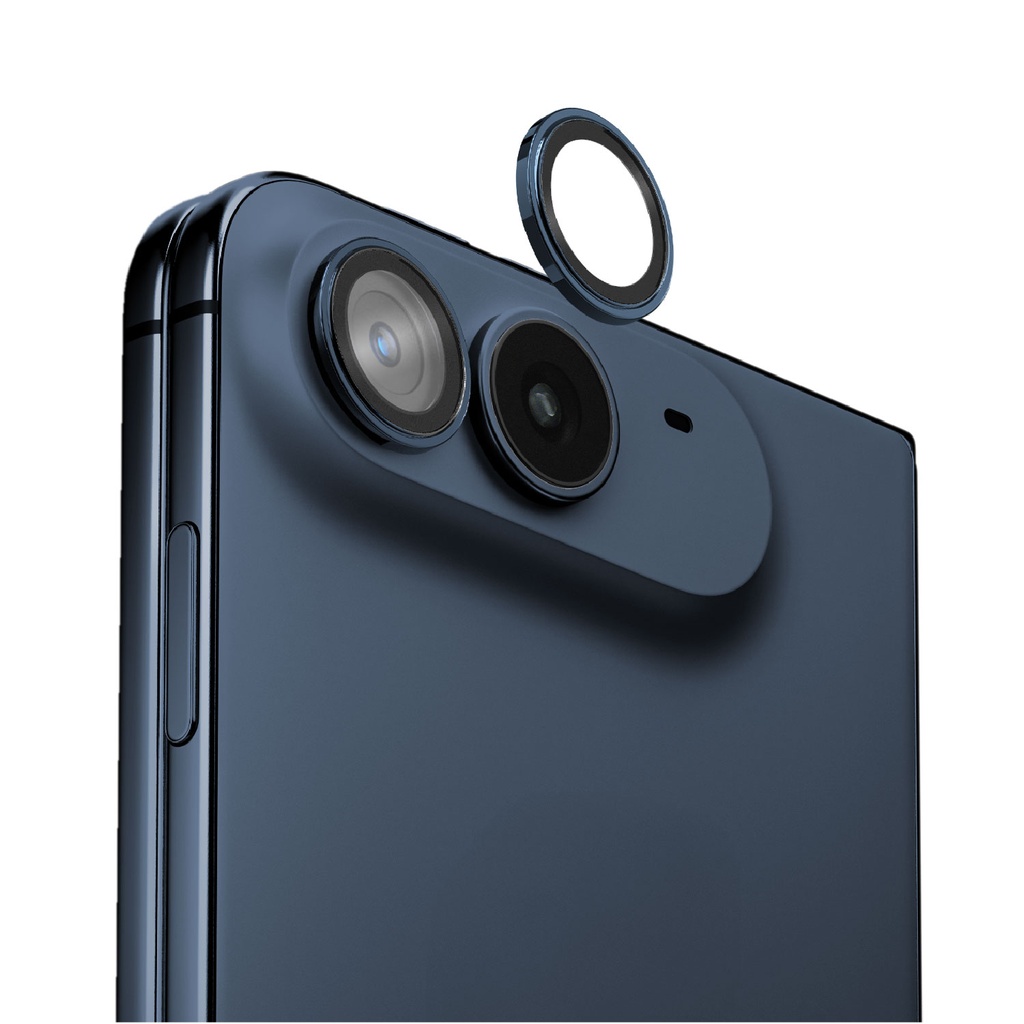 MOMAX IPHONE DUO AR 3 LENS GLASS