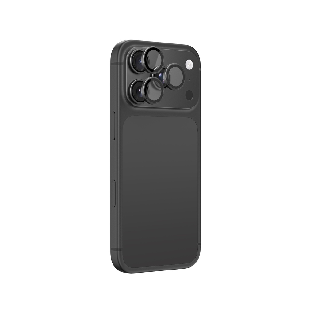 AT IPHONE 18 PRO 6.3 / 18 PRO MAX 6.9 AR 3 LENS GLASS