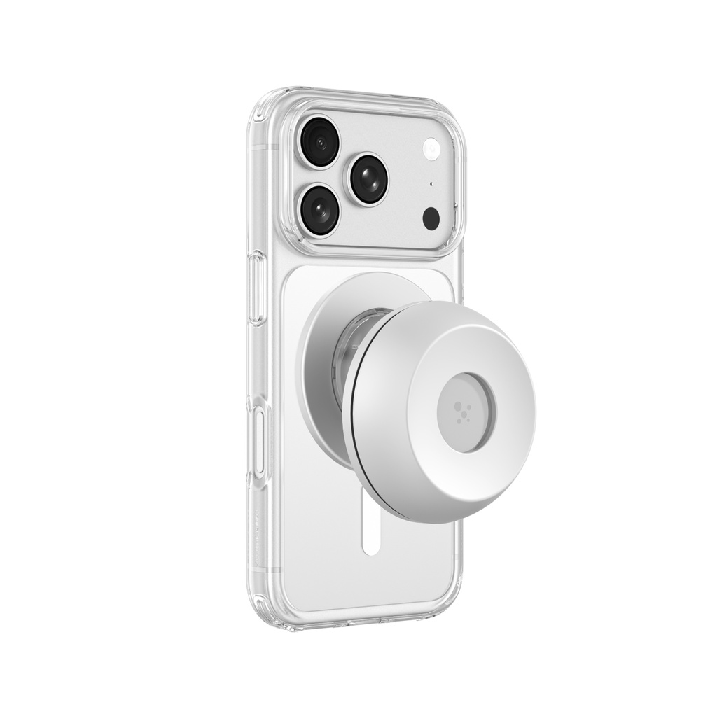 AT MINIMAL MAG EARPHONE SET CASE FOR IPHONE 18 PRO MAX 6.9