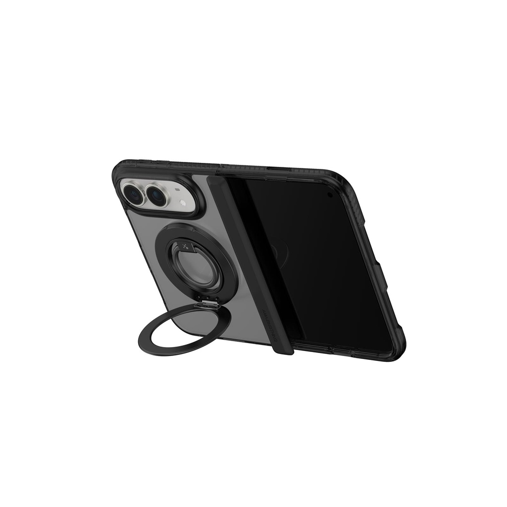 AT TITAN PRO MAG WITH RING SET CASE FOR IPHONE DUO