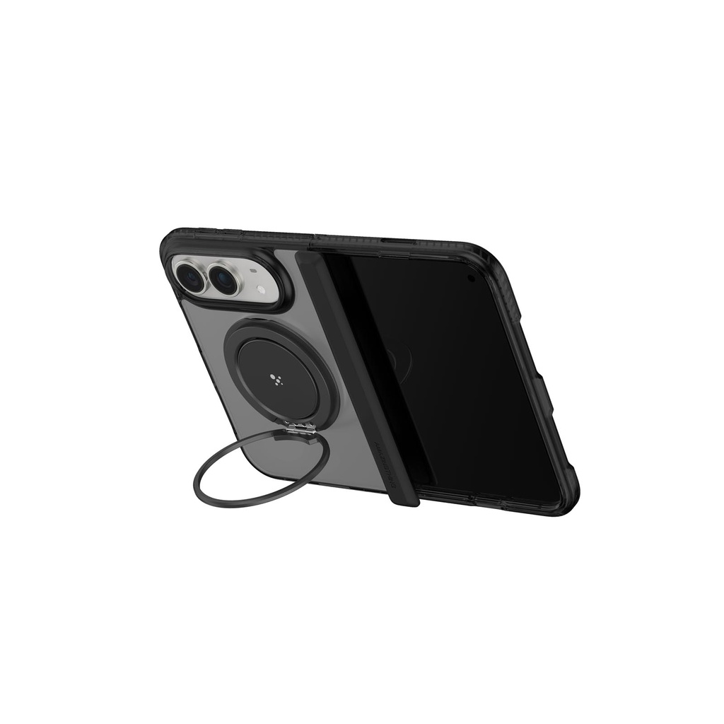 AT TITAN PRO MAG POP RING SET CASE FOR IPHONE DUO
