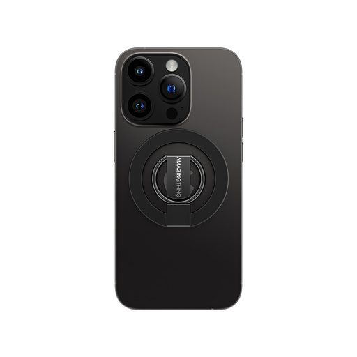 AT TITAN MAGNETIC PHONE RING WITH STAND