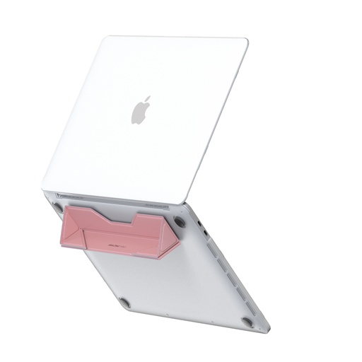 AT MARSIX PRO CASE WITH MAGNETIC STAND FOR MACBOOK AIR 13.6