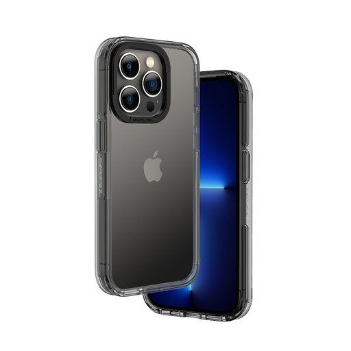 [IP146.7PEXBK] AT IPHONE 14 PRO MAX 6.7 EXPLORER PRO DROP PROOF CASE