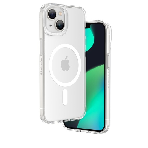 [IP146.7MMINCL] AT IPHONE 14 PLUS 6.7 MINIMAL MAGSAFE DROP PROOF CASE