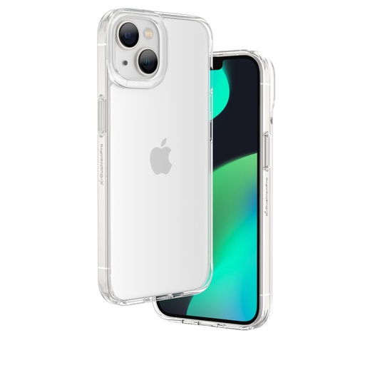 [IP146.7MINCL] AT IPHONE 14 PLUS 6.7 MINIMAL DROP PROOF CASE