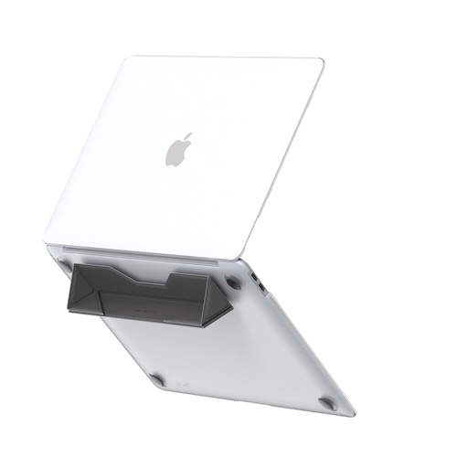[MCBAIR13GY] AT MARSIX PRO MACBOOK 13 AIR CASE WITH MAGNETIC STAND