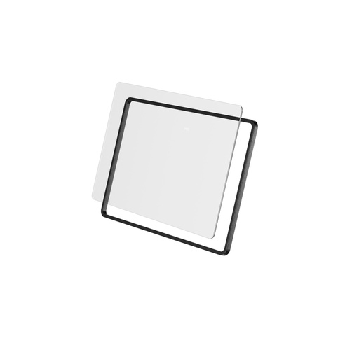 [ATMODELY3GLA] AT TESLA MODEL 3 AND Y RADIX ANTI FINGERPRINT CLEAR GLASS