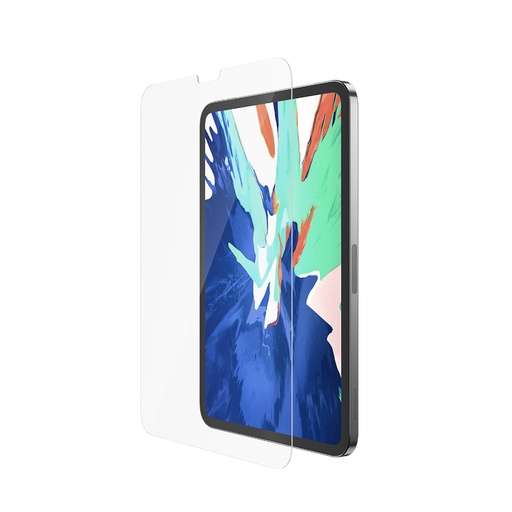 [IPADMINI2021GLA] AT IPAD MINI 8.3 2021 RADIX CRYSTAL SUPREME GLASS
