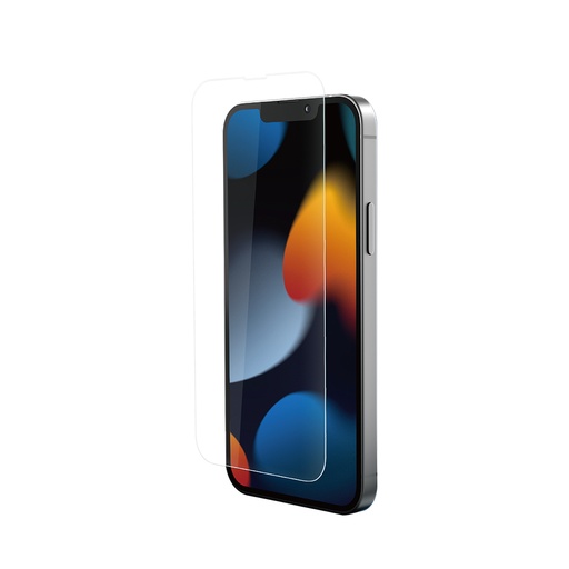 [IPHONE20215.4GLA] AT IPHONE 13 MINI 5.4 2.5D SUPREME PURE GLASS