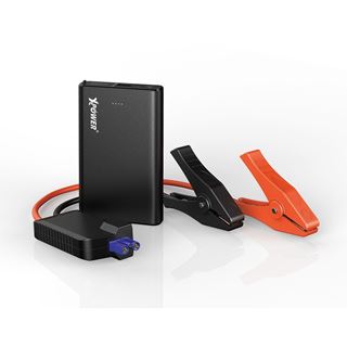 [XP-JS1-BK] XPOWER JUMP STARTER JS1 POWER BANK