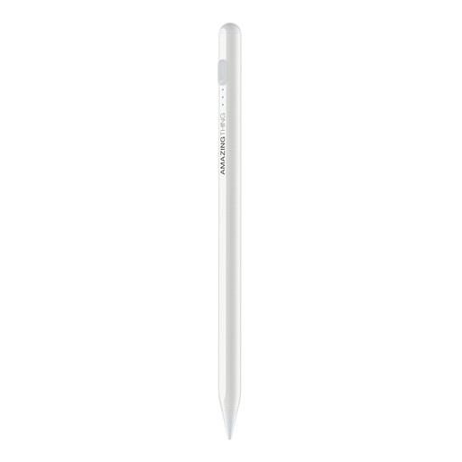 [SPMAP] AT STYLUS PEN PRO WITH MAGNETIC ATTACHMENT FOR IPAD MINI/PRO/AIR