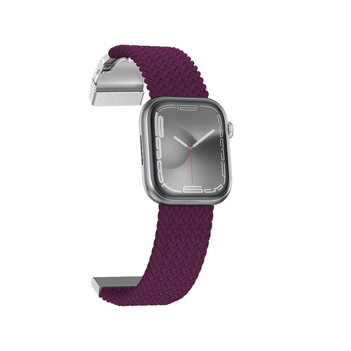 [TW41DC] AT TITAN WEAVE BAND FOR APPLE WATCH 41/40/38MM