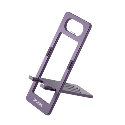 MOMAX FOLD STAND HANDY PHONE STAND