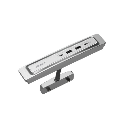 [CR6S] MOMAX ONELINK 4 PORT USB EXTENDER FOR TESLA