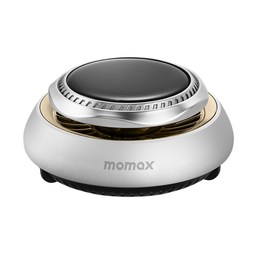 [CR2S] MOMAX ECO360 SOLAR CAR AROMA DIFFUSER