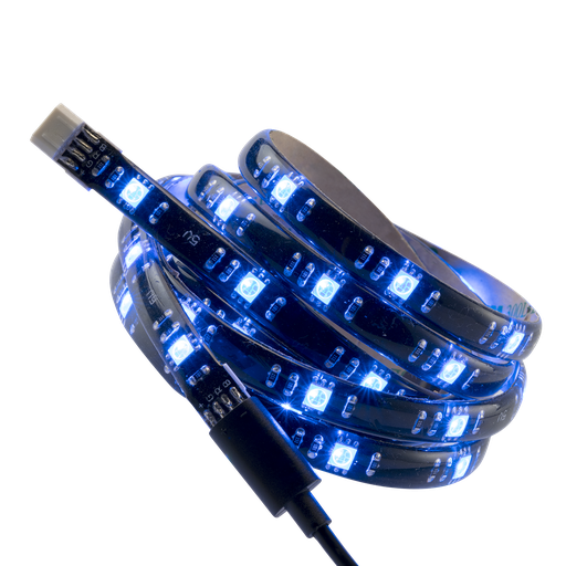 [IB11SD] MOMAX SMART BEAM IOT LED SYNC LIGHT STRIPS