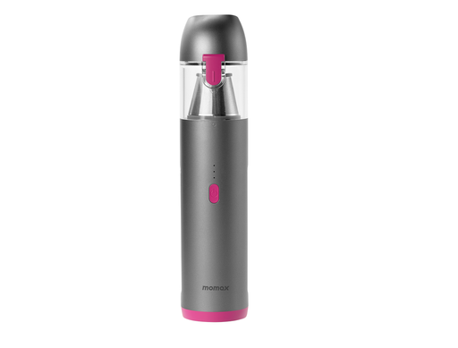 [RO3E] MOMAX MICRO CLEANSE CORDLESS VACUUM CLEANER