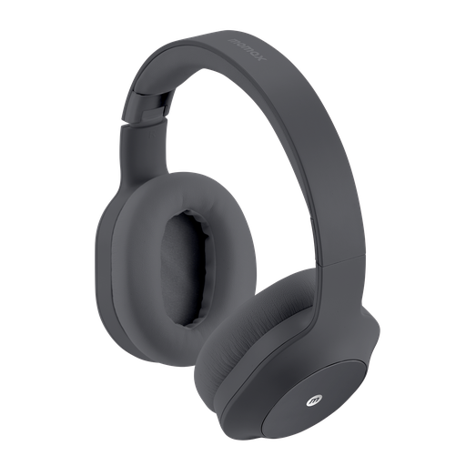 MOMAX SPARK MAX WIRELESS OVER EAR HEADPHONES